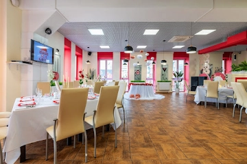 Ресторан Sea Grill