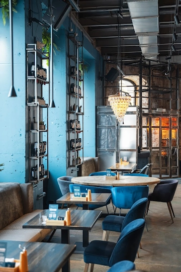 Ресторан Filimonov bistro