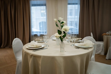 Ресторан ФАМИЛИЯ