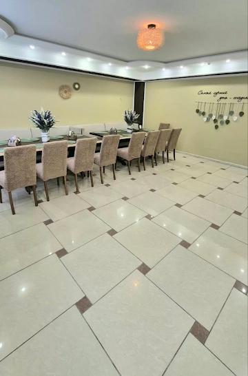 Ресторан Щербет на Комсомольской