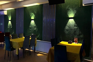 Ресторан MIRAGE
