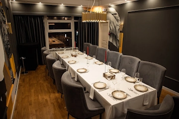 Ресторан Строгов