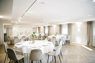 Ресторан Талес