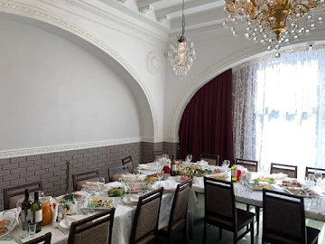 Ресторан Кантанелло на Зелёном бульваре