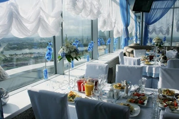 Ресторан Sky Lounge