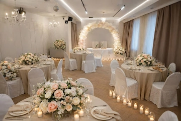 Ресторан ФАМИЛИЯ