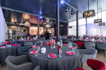 Ресторан Клевый