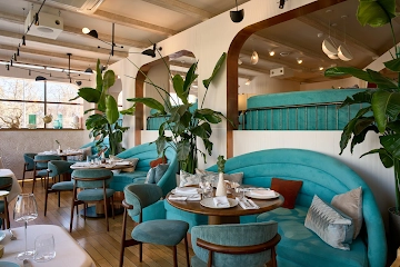 Ресторан Посейдон