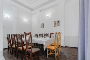 Ресторан Наталия