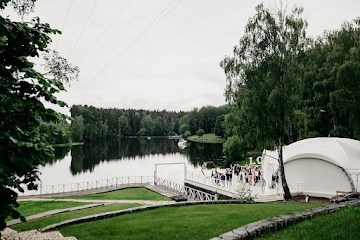 Ресторан Солнечный Берег