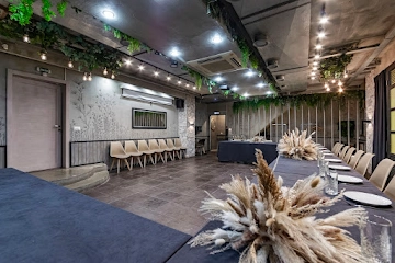 Ресторан Банкетный зал «Мята»