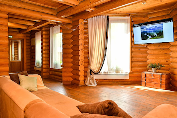 Ресторан Манская Петля