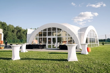 Ресторан Горьковка Парк