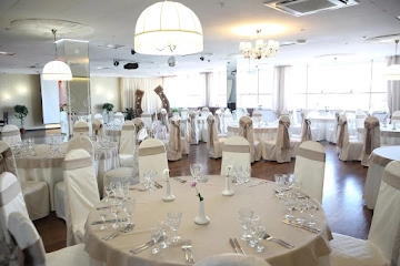 Ресторан Ривьера