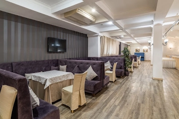 Ресторан Paradise