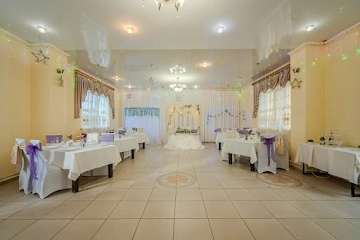 Ресторан Романтика