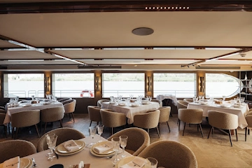 Ресторан Калипсо