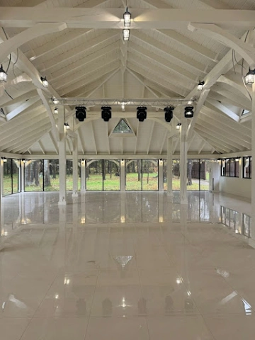 Ресторан Голицын Клуб