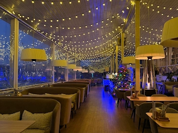 Ресторан Клевый