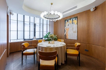 Ресторан Vivi