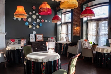 Ресторан Калачи