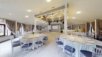 Ресторан CLUBBARIN