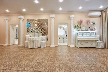 Ресторан Скатерть Самобранка