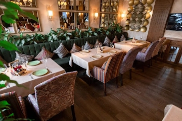 Ресторан Бастурма