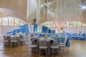 Ресторан Panorama Hall