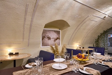 Ресторан Код Да Винчи