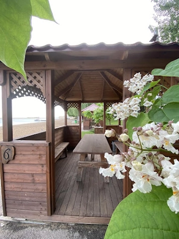 Ресторан Водник