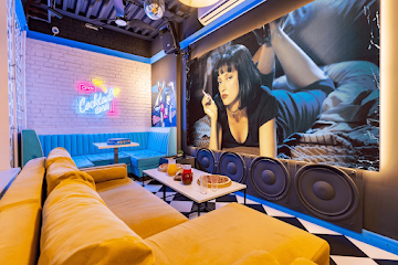 Ресторан Moodmakers