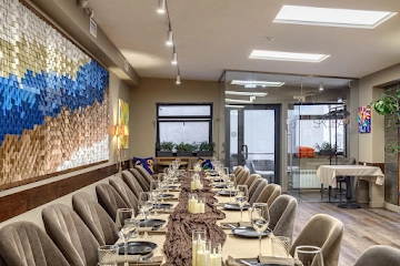 Ресторан Skoba