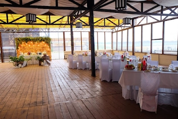 Ресторан Курочкино