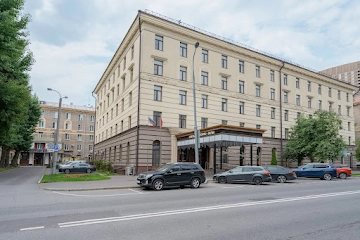 Ресторан Лотос