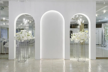 Ресторан Серебро