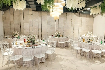 Ресторан Fiesta Hall