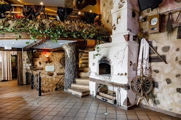 Ресторан Диканька