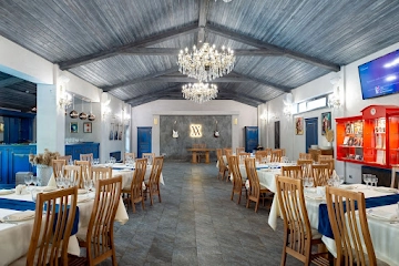 Ресторан Авангард