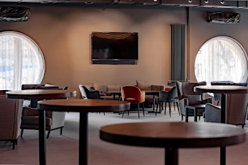 Ресторан Пересвет Арена