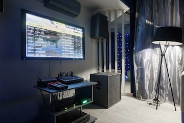 Ресторан Сто Друзей