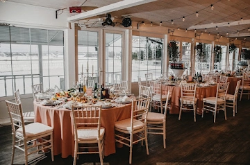 Ресторан Don David