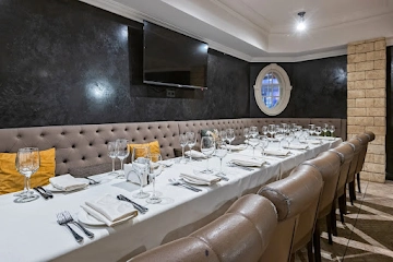 Ресторан Бульвар