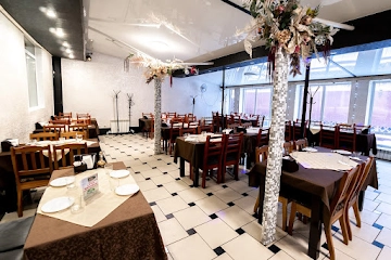 Ресторан Ором