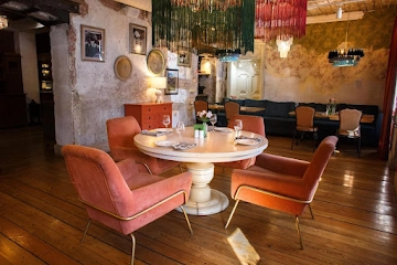 Ресторан Буфет на Большой