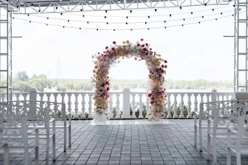 Ресторан Медуза