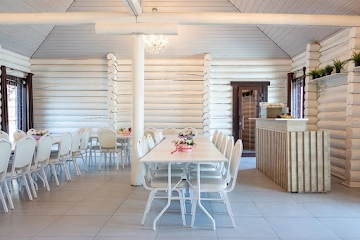 Ресторан LogHouse