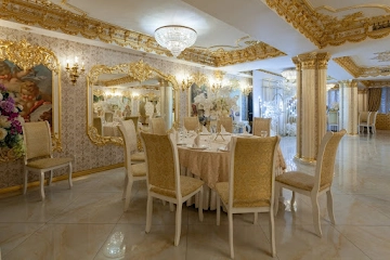 Ресторан Монарх