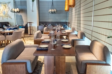 Ресторан Lunasole