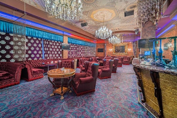 Ресторан Гранд Отель «Видгоф»